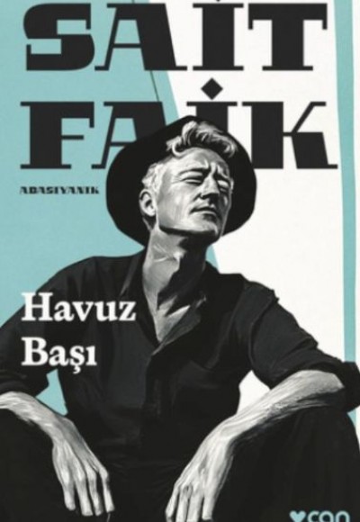 Havuz Başı Havuz Başı