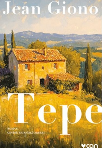 Tepe Tepe
