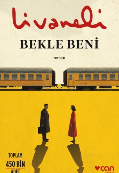 Bekle Beni Bekle Beni