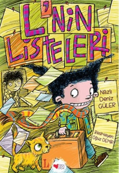 L'nin Listeleri L'nin Listeleri