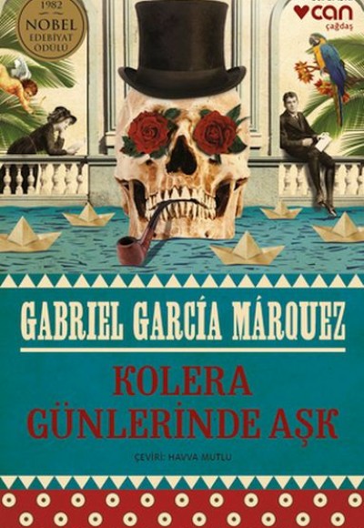 Kolera Günlerinde Aşk Kolera Günlerinde Aşk