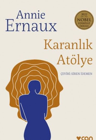 Karanlık Atölye Karanlık Atölye