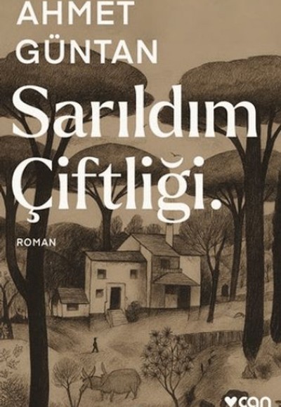 Sarıldım Çiftliği Sarıldım Çiftliği