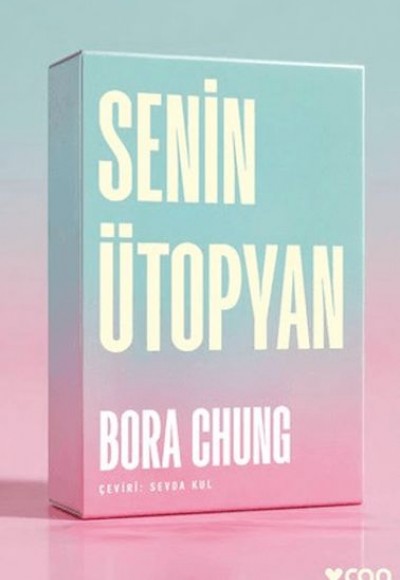 Senin Ütopyan