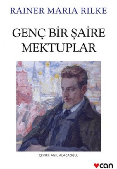 Genç Bir Şaire Mektuplar Genç Bir Şaire Mektuplar