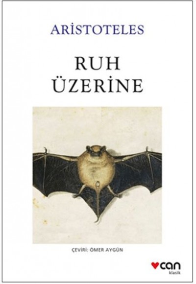 Ruh Üzerine Ruh Üzerine