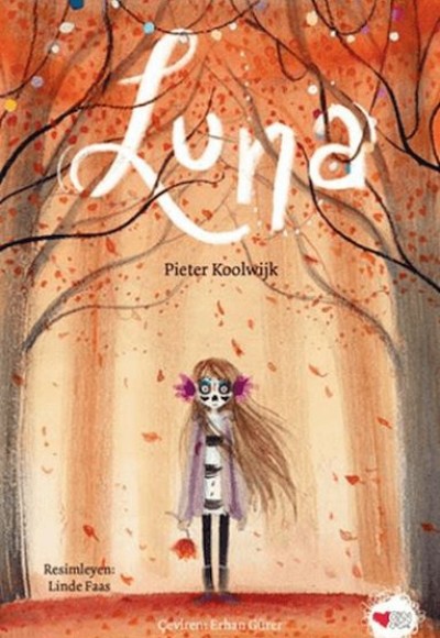 Luna Luna