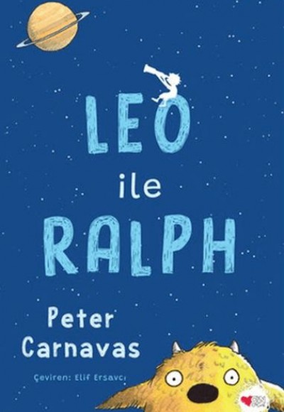 Leo ile Ralph Leo ile Ralph