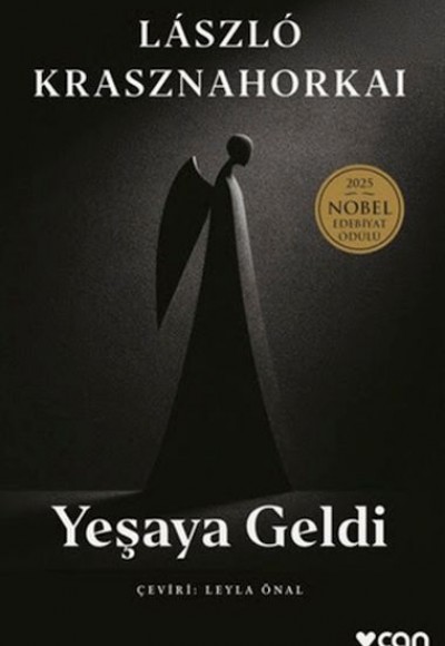 Yeşaya Geldi Yeşaya Geldi