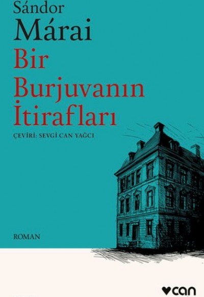 Bir Burjuvanın İtirafları Bir Burjuvanın İtirafları