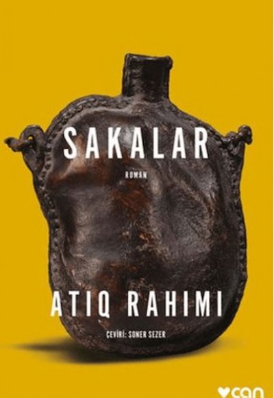 Sakalar