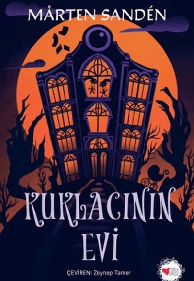 Kuklacının Evi Kuklacının Evi