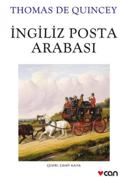İngiliz Posta Arabası