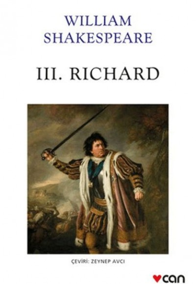 III. Richard III. Richard
