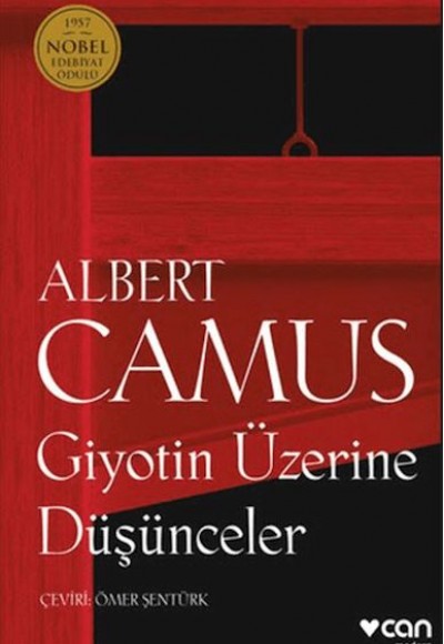 Giyotin Üzerine Düşünceler Giyotin Üzerine Düşünceler