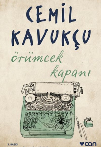 Örümcek Kapanı Örümcek Kapanı