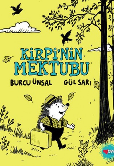 Kirpinin Mektubu