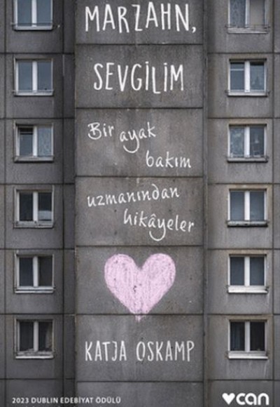 Marzahn, Sevgilim Marzahn, Sevgilim