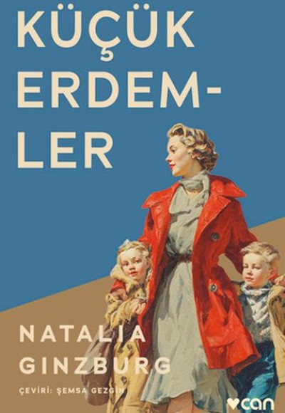 Küçük Erdemler Küçük Erdemler