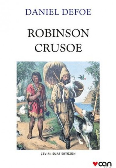 Robinson Crusoe Robinson Crusoe