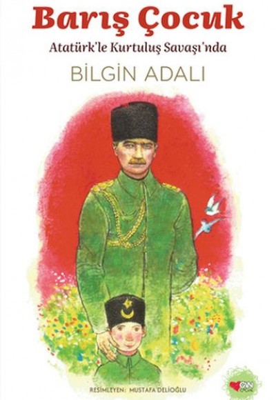 Barış Çocuk