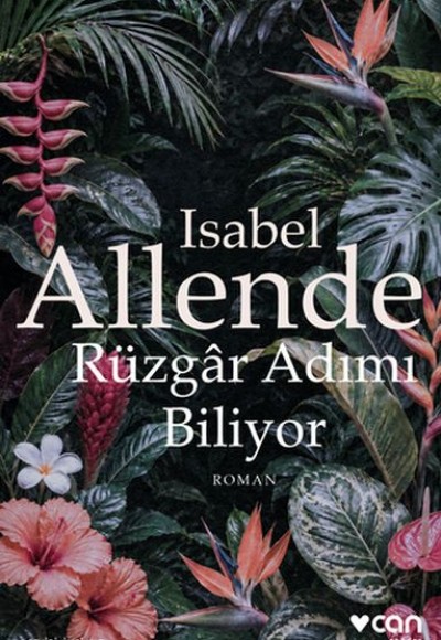 Rüzgâr Adımı Biliyor Rüzgâr Adımı Biliyor