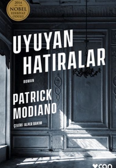 Uyuyan Hatıralar