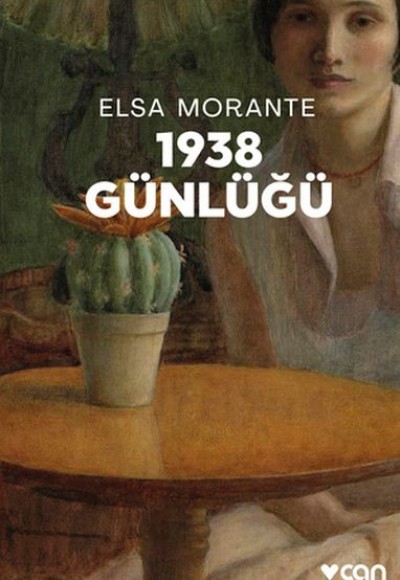1938 Günlüğü