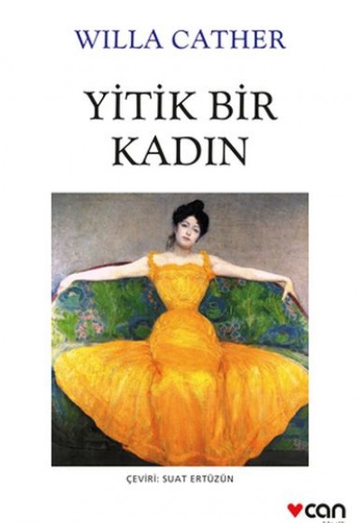 Yitik Bir Kadın Yitik Bir Kadın