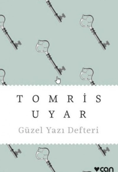 Güzel Yazı Defteri