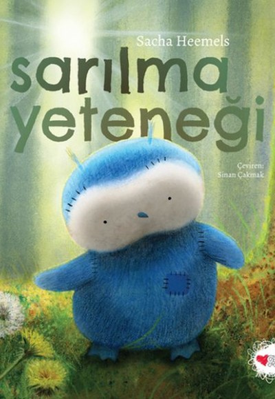 Sarılma Yeteneği