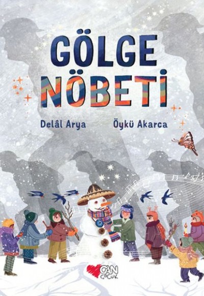 Gölge Nöbeti Gölge Nöbeti
