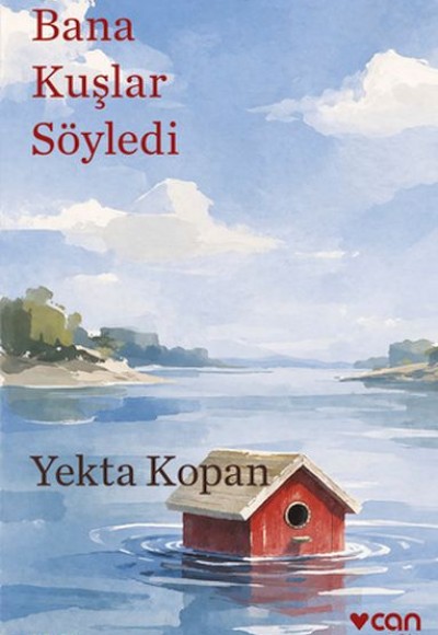 Bana Kuşlar Söyledi Bana Kuşlar Söyledi