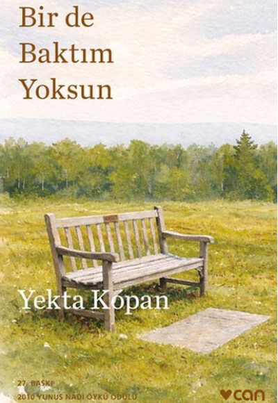 Bir de Baktım Yoksun Bir de Baktım Yoksun