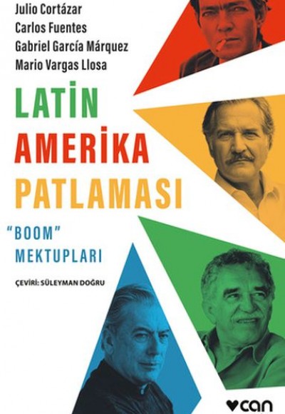 Latin Amerika Patlaması: “Boom” Mektupları