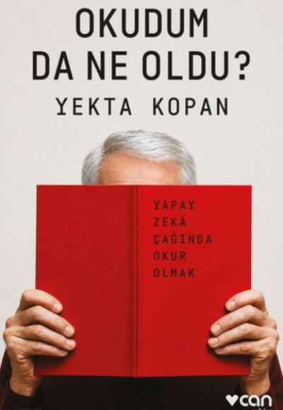 Okudum da Ne Oldu? Okudum da Ne Oldu?