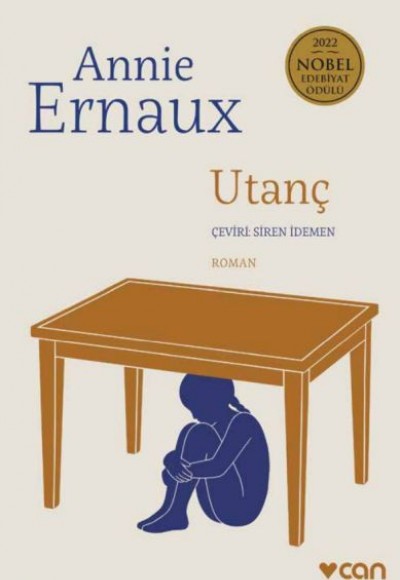 Utanç