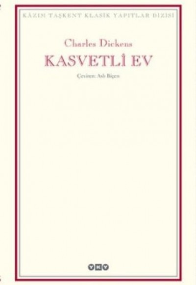 Kasvetli Ev - 2 Kitap Takım Kutulu Kasvetli Ev - 2 Kitap Takım Kutulu