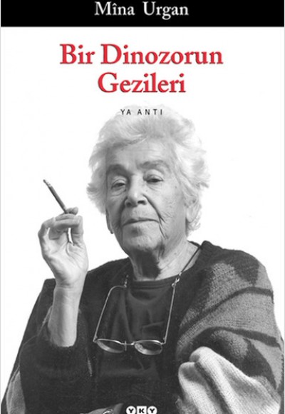 Bir Dinozorun Gezileri