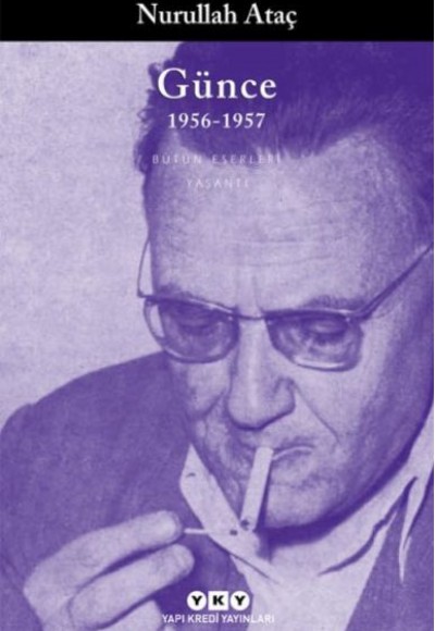 Günce 1956-1957 Günce 1956-1957