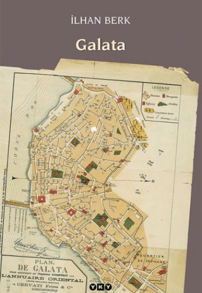Galata Galata