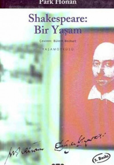 Shakespeare: Bir Yaşam Shakespeare: Bir Yaşam