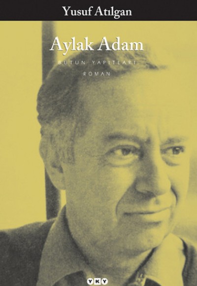 Aylak Adam Aylak Adam