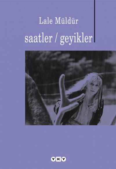 Saatler - Geyikler Saatler - Geyikler