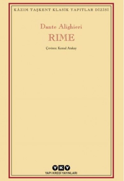 Rıme Rıme