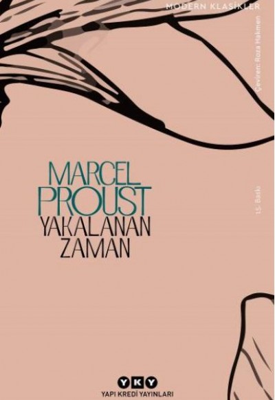 Yakalanan Zaman - Modern Klasikler Yakalanan Zaman - Modern Klasikler