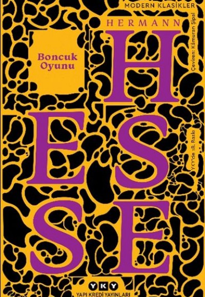 Boncuk Oyunu - Modern Klasikler Boncuk Oyunu - Modern Klasikler
