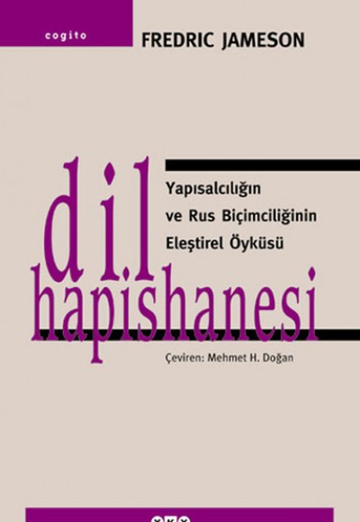 Dil Hapishanesi Dil Hapishanesi