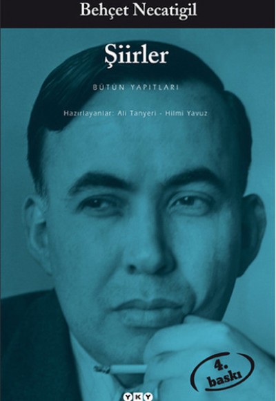 Şiirler - Behçet Necatigil Şiirler - Behçet Necatigil