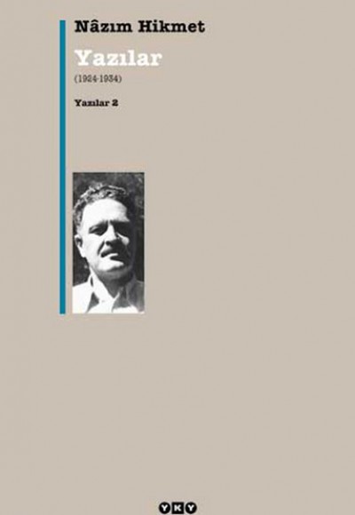 Yazılar 2 (1924-1934) Yazılar 2 (1924-1934)